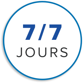 Électricien ouvert 7 jours sur 7 Électricien ouvert 7 jours sur 7